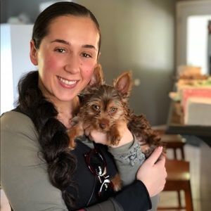 Meet your Posher, Shiann